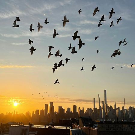 See Ny Now Sleeps 21 Union City Exteriör bild