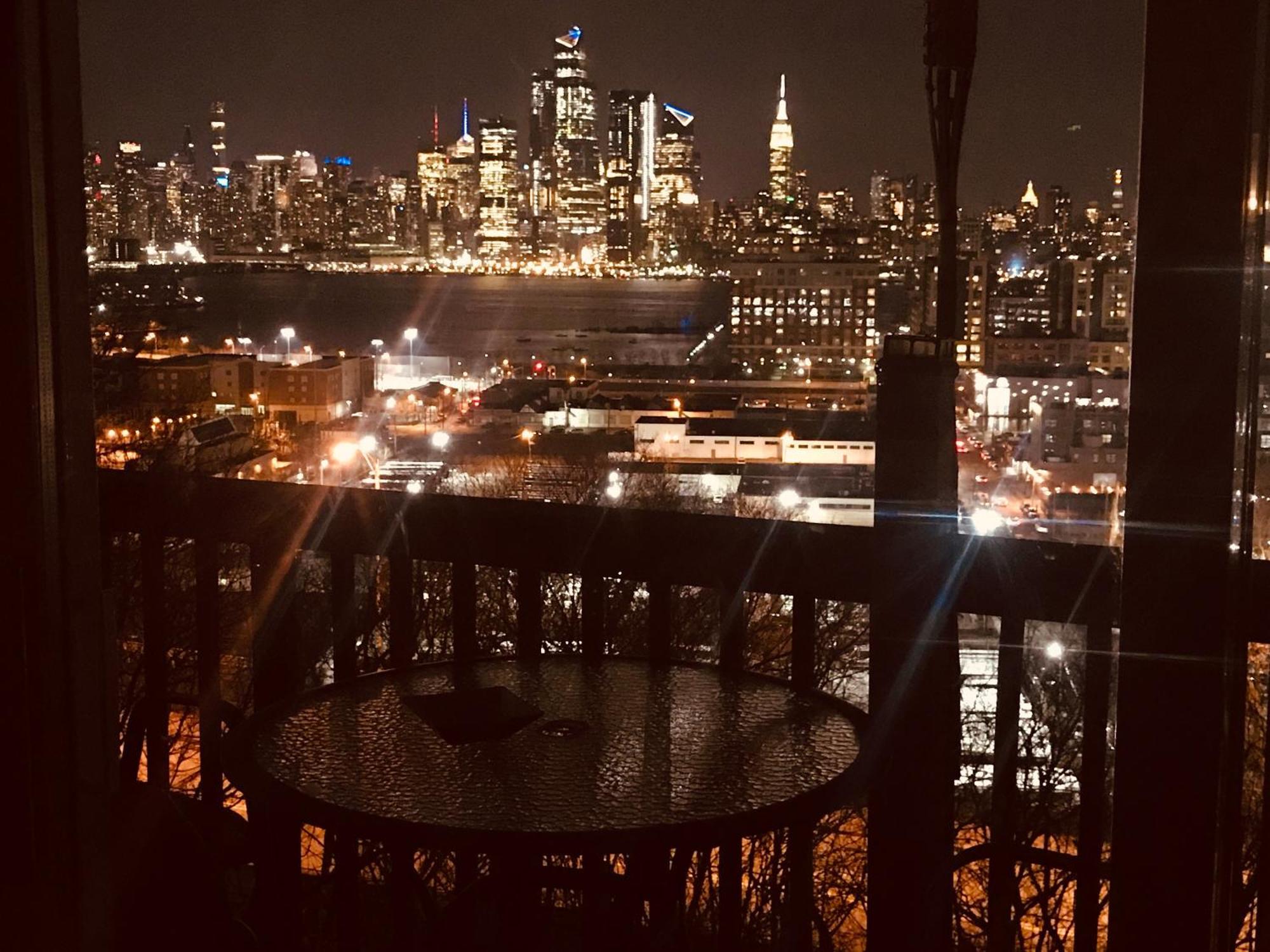 See Ny Now Sleeps 21 Union City Exteriör bild