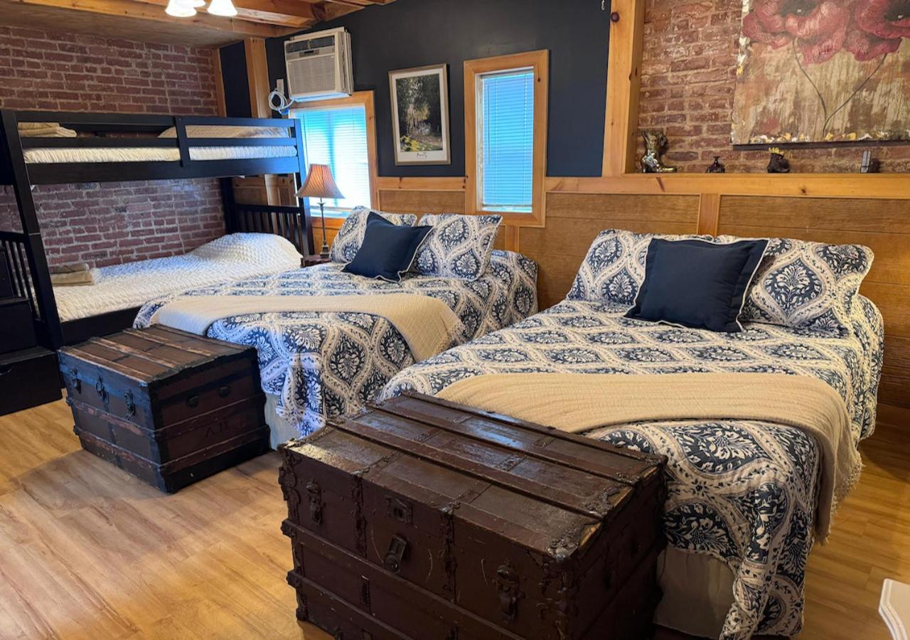See Ny Now Sleeps 21 Union City Exteriör bild