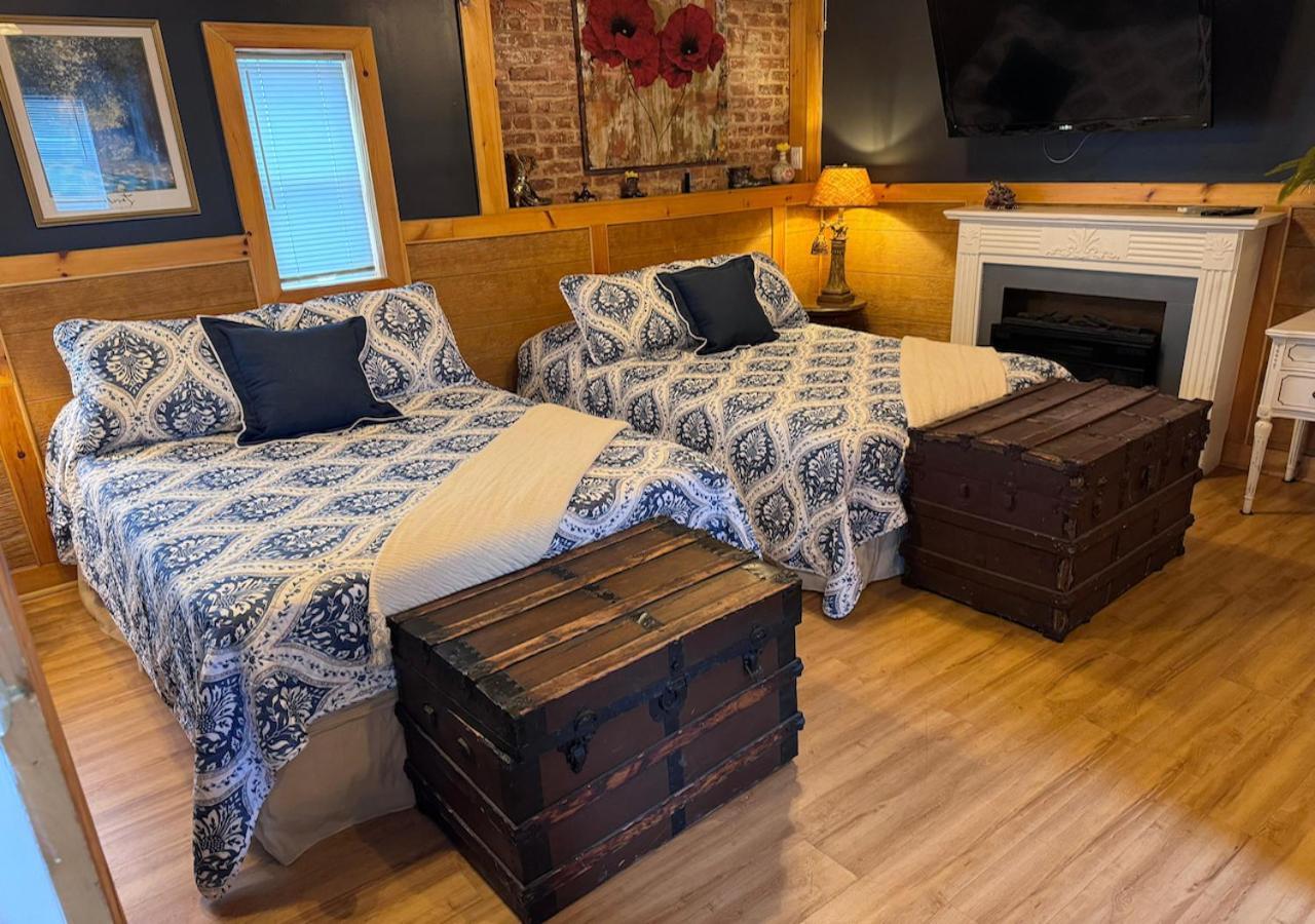 See Ny Now Sleeps 21 Union City Exteriör bild