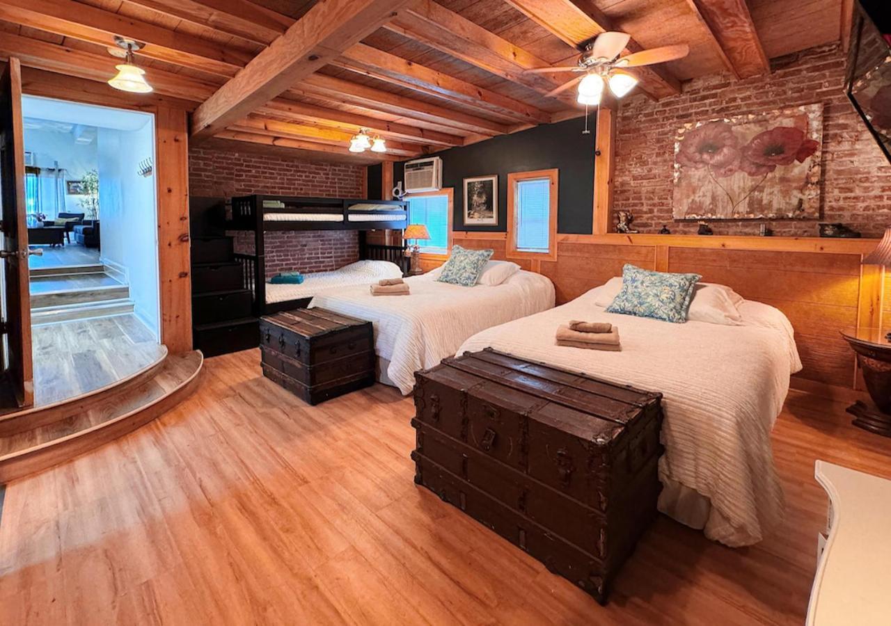 See Ny Now Sleeps 21 Union City Exteriör bild