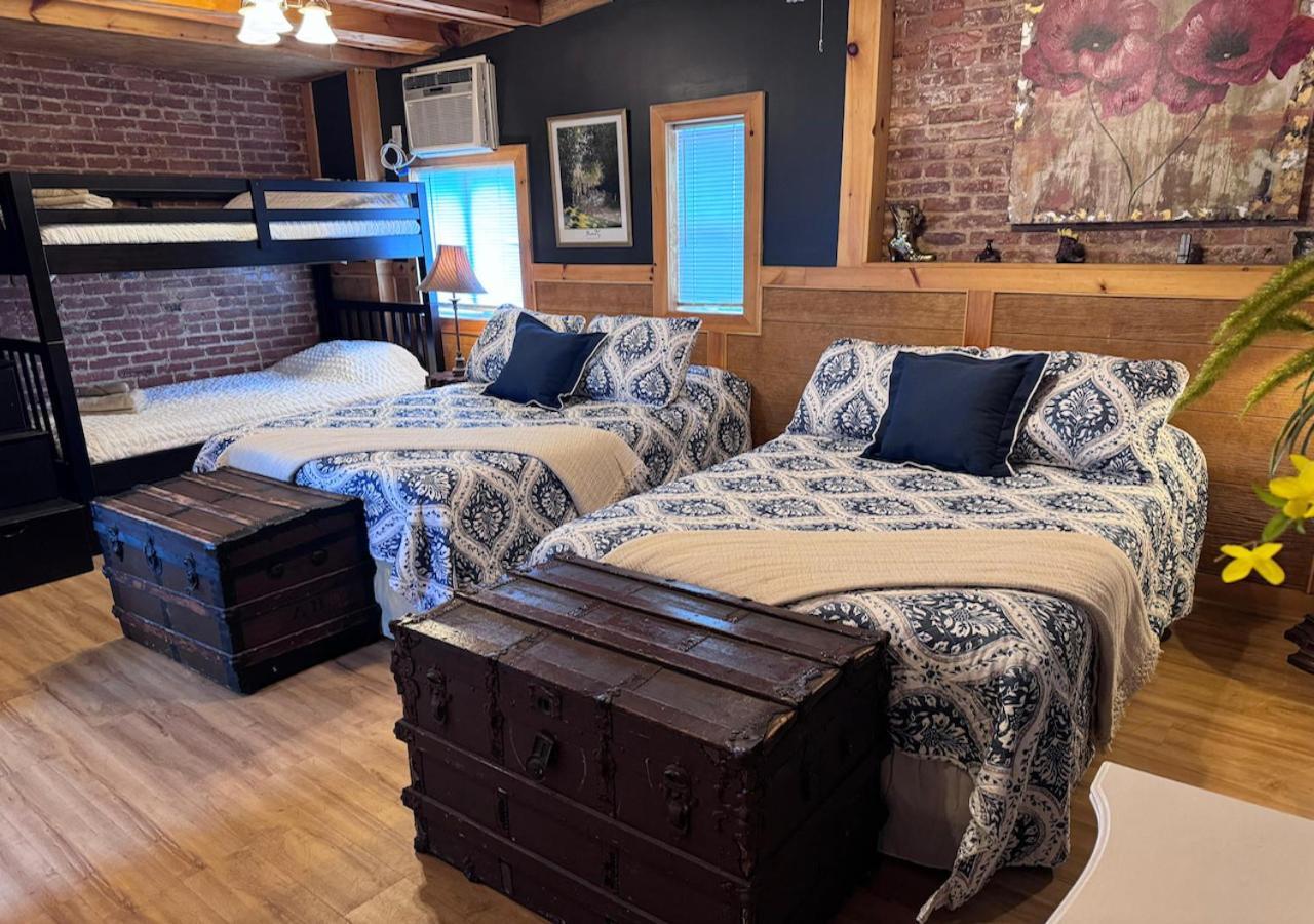 See Ny Now Sleeps 21 Union City Exteriör bild