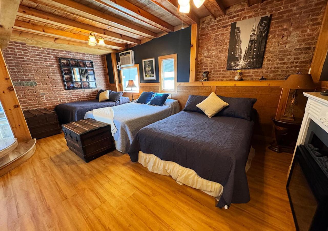 See Ny Now Sleeps 21 Union City Exteriör bild