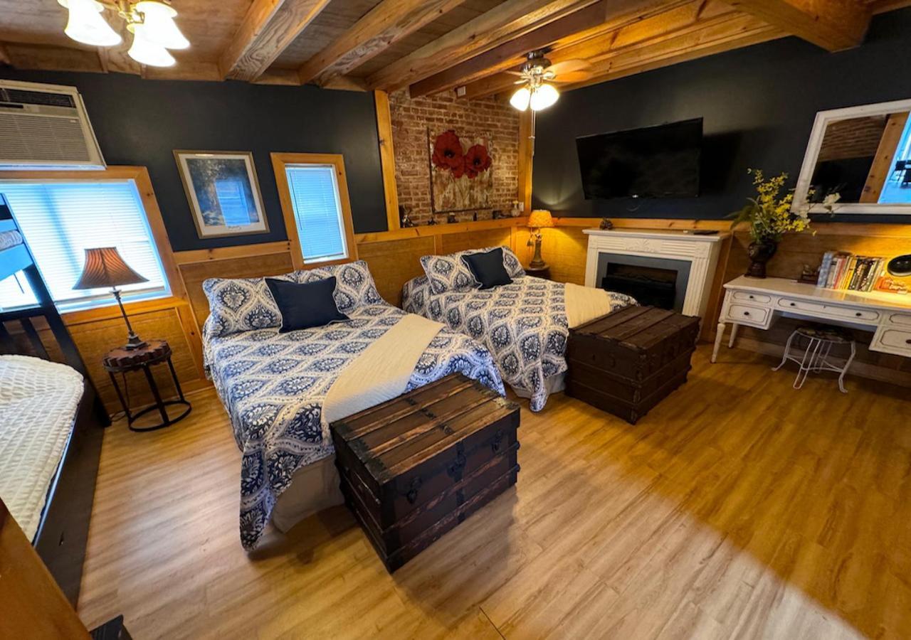 See Ny Now Sleeps 21 Union City Exteriör bild