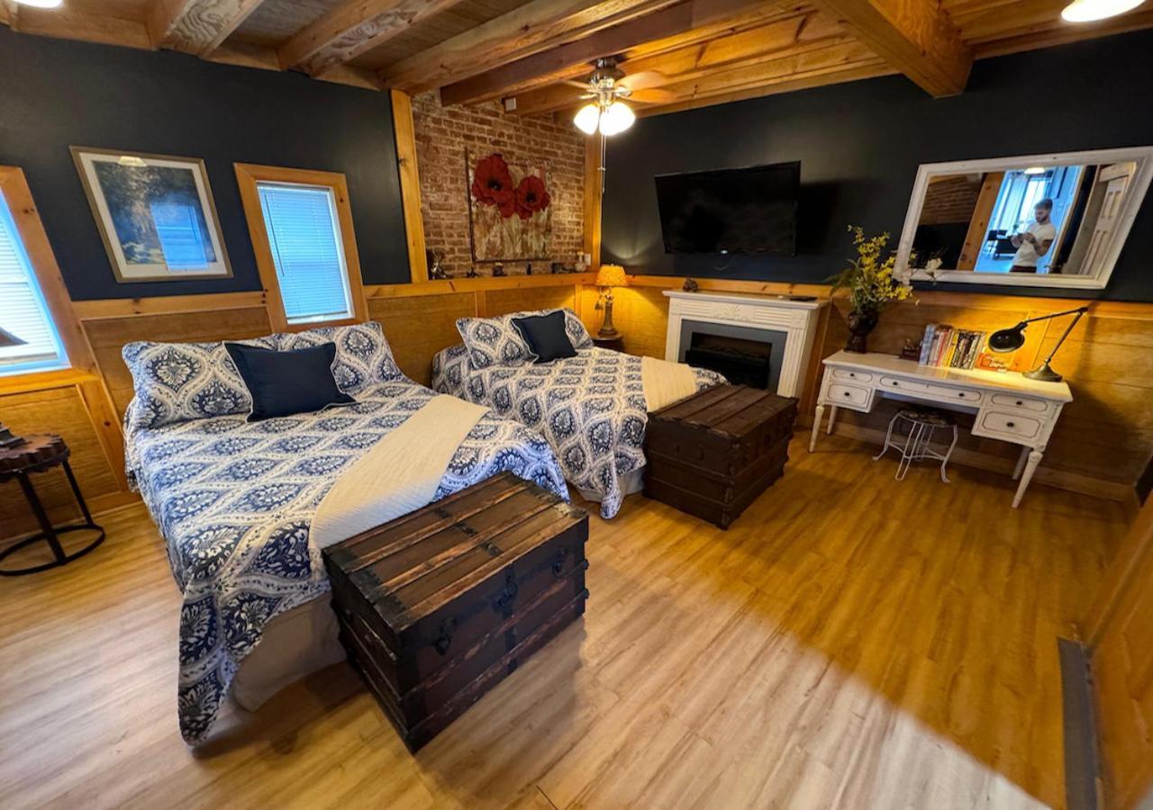 See Ny Now Sleeps 21 Union City Exteriör bild