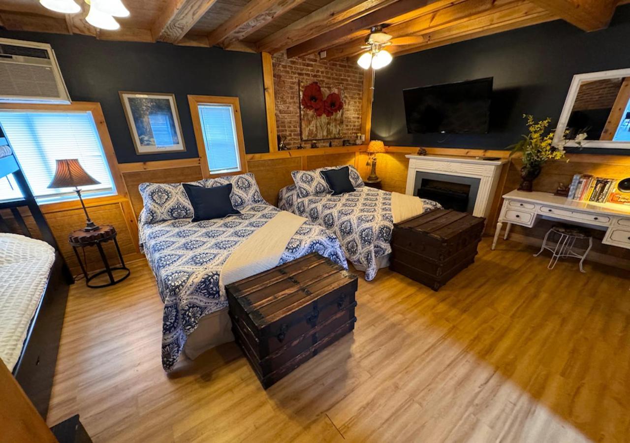 See Ny Now Sleeps 21 Union City Exteriör bild