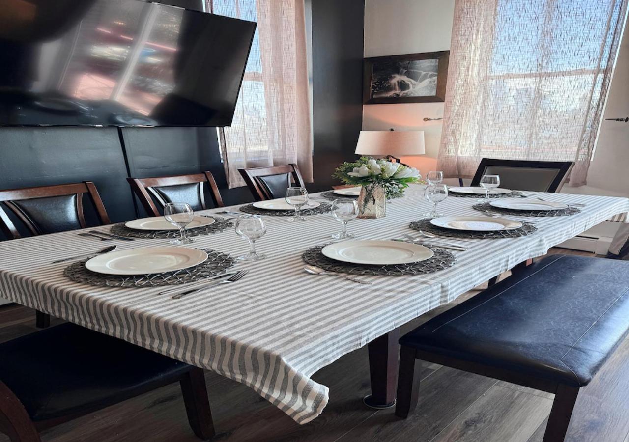 See Ny Now Sleeps 21 Union City Exteriör bild