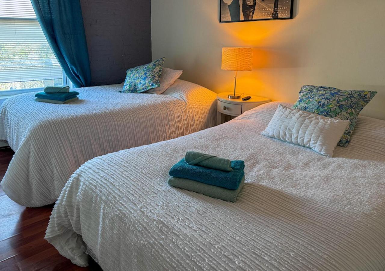 See Ny Now Sleeps 21 Union City Exteriör bild