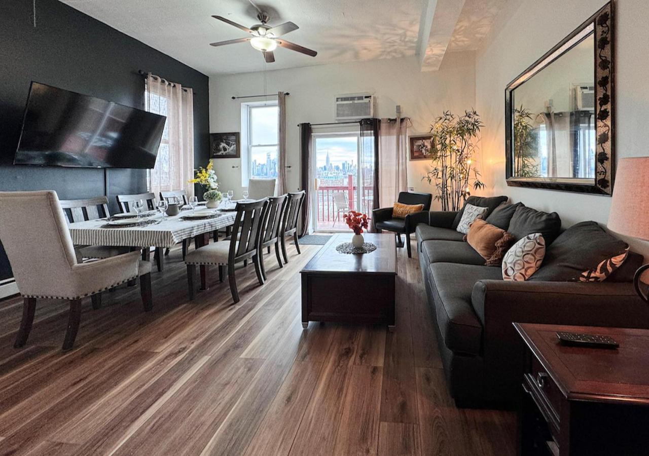 See Ny Now Sleeps 21 Union City Exteriör bild
