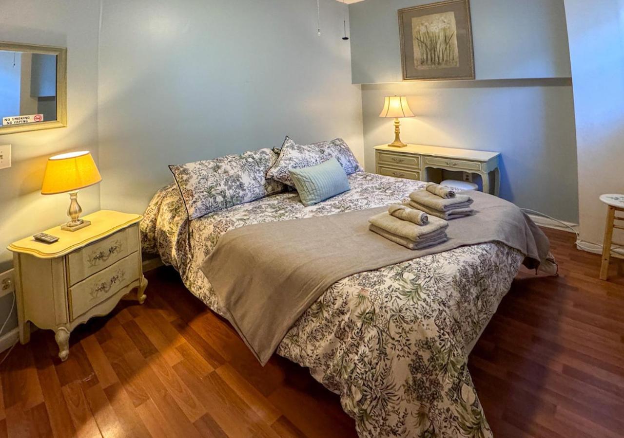 See Ny Now Sleeps 21 Union City Exteriör bild