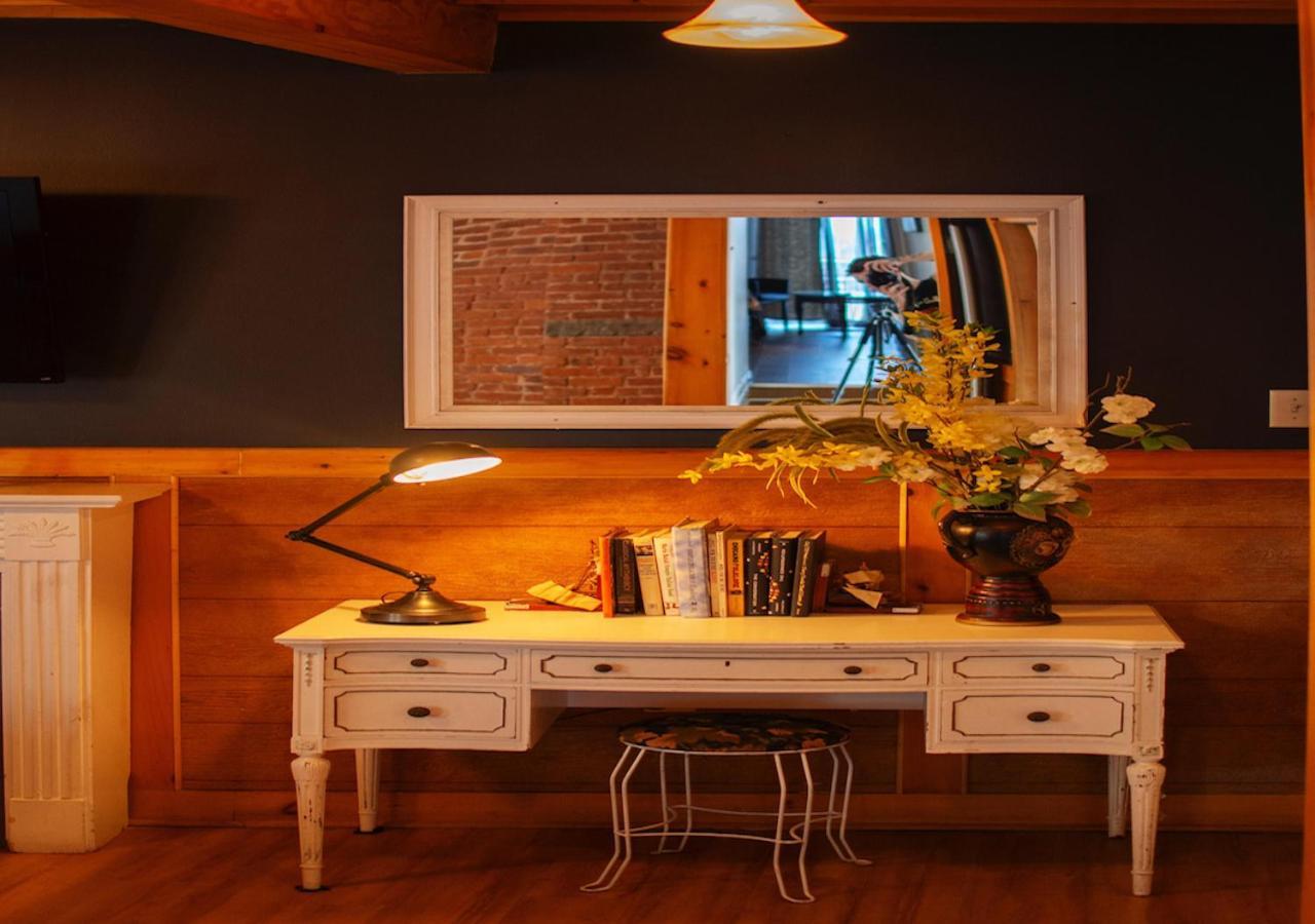 See Ny Now Sleeps 21 Union City Exteriör bild