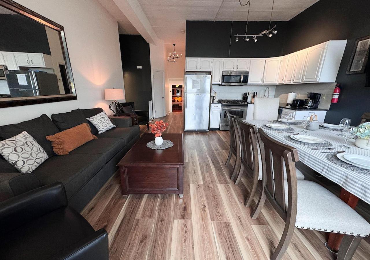 See Ny Now Sleeps 21 Union City Exteriör bild