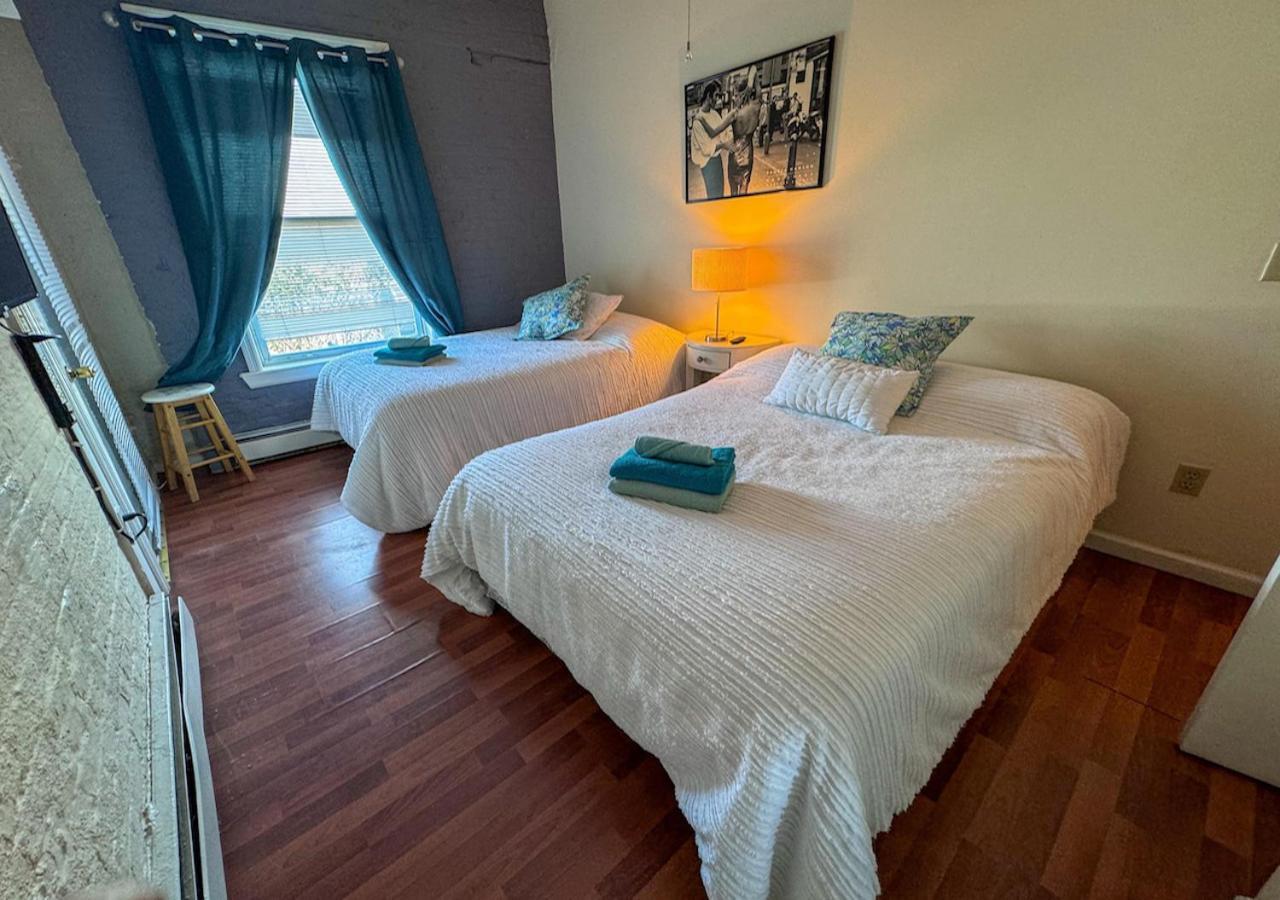 See Ny Now Sleeps 21 Union City Exteriör bild