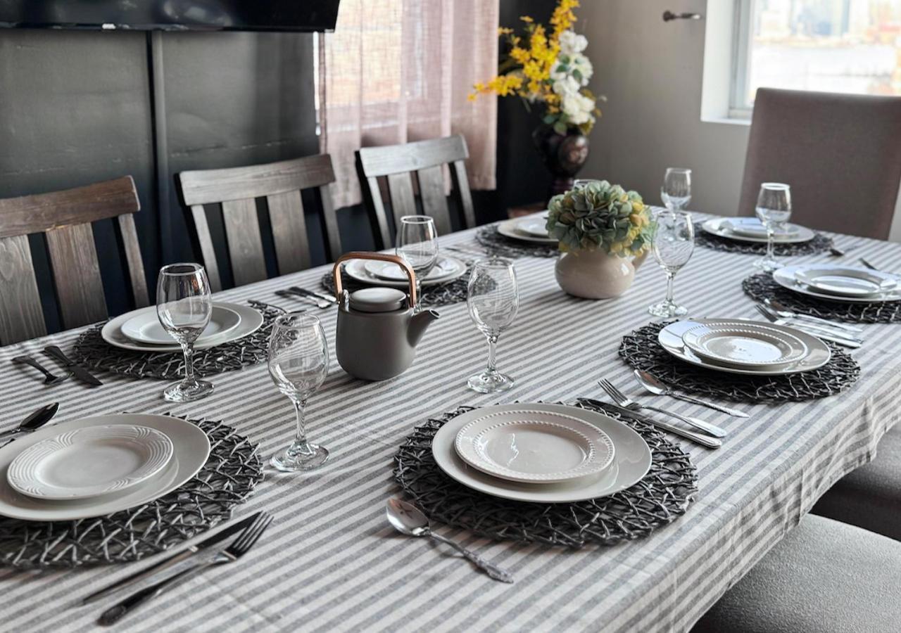 See Ny Now Sleeps 21 Union City Exteriör bild