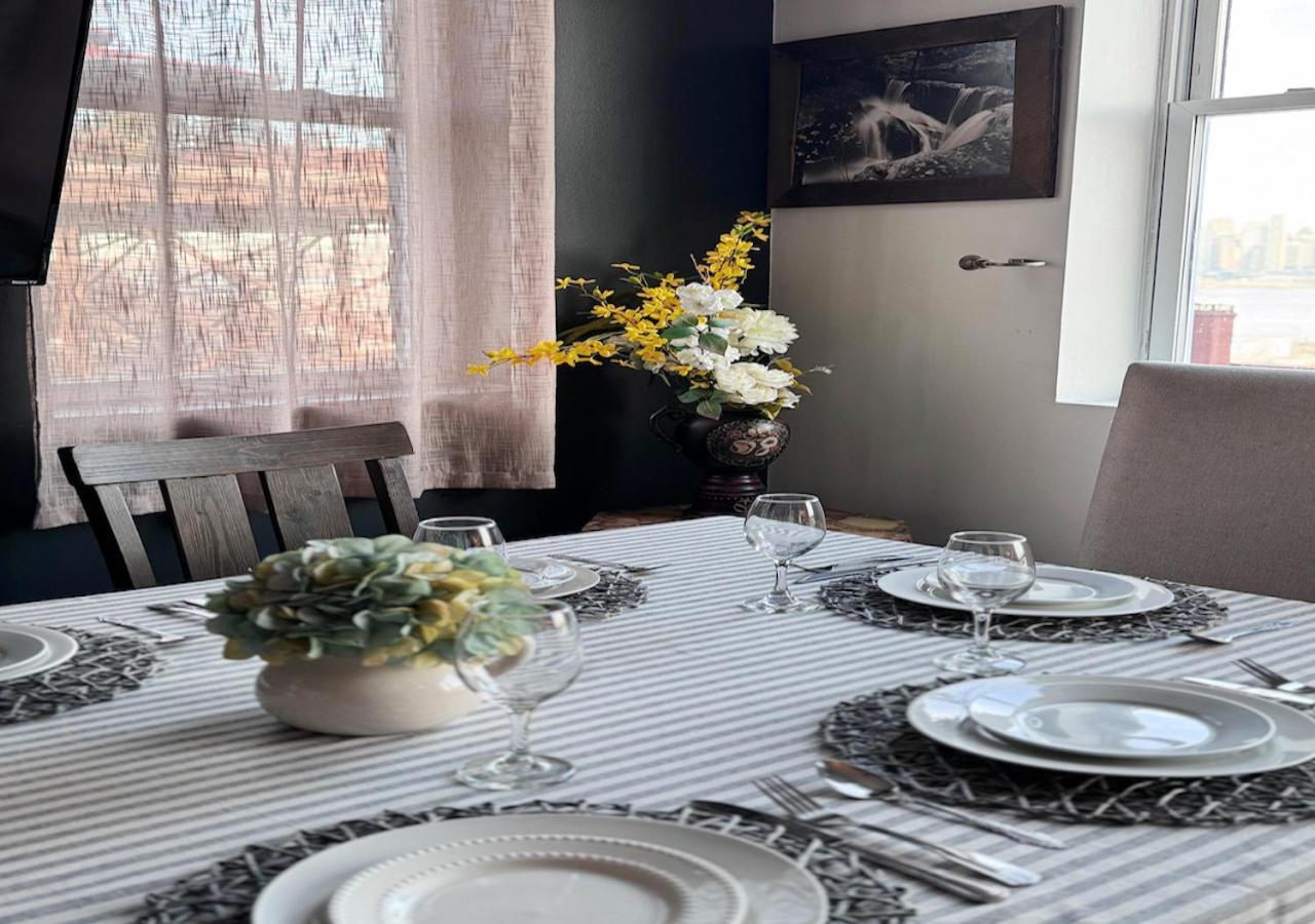 See Ny Now Sleeps 21 Union City Exteriör bild
