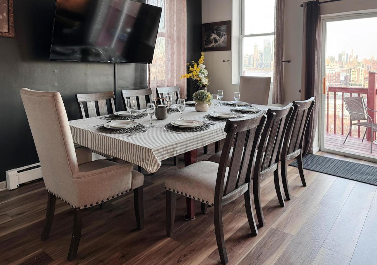 See Ny Now Sleeps 21 Union City Exteriör bild