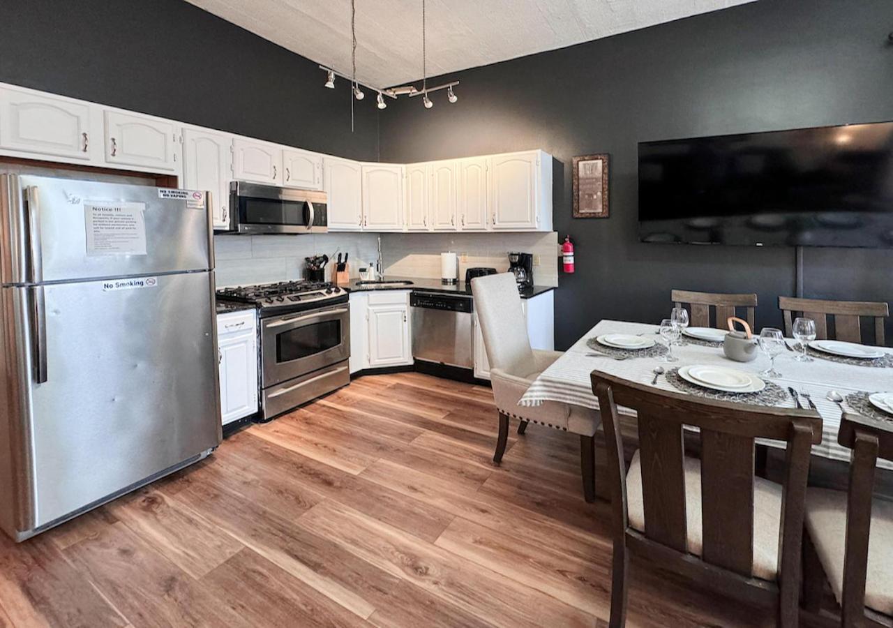See Ny Now Sleeps 21 Union City Exteriör bild
