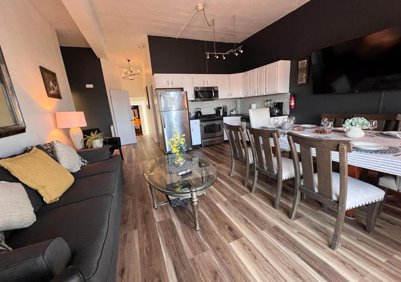 See Ny Now Sleeps 21 Union City Exteriör bild