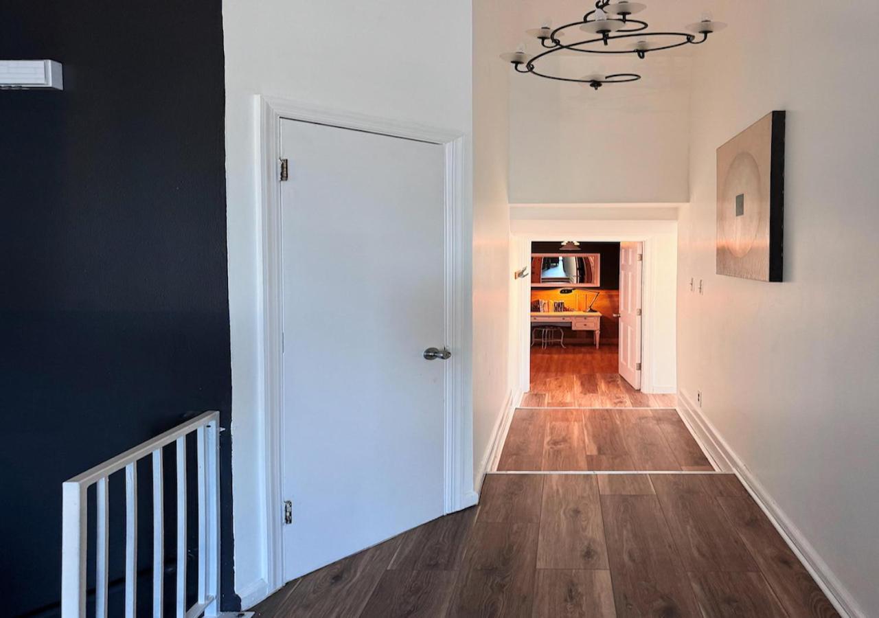 See Ny Now Sleeps 21 Union City Exteriör bild
