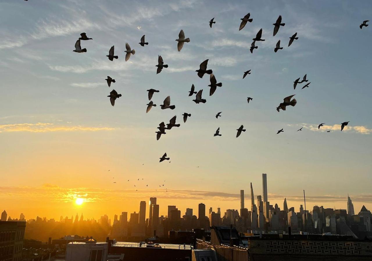 See Ny Now Sleeps 21 Union City Exteriör bild