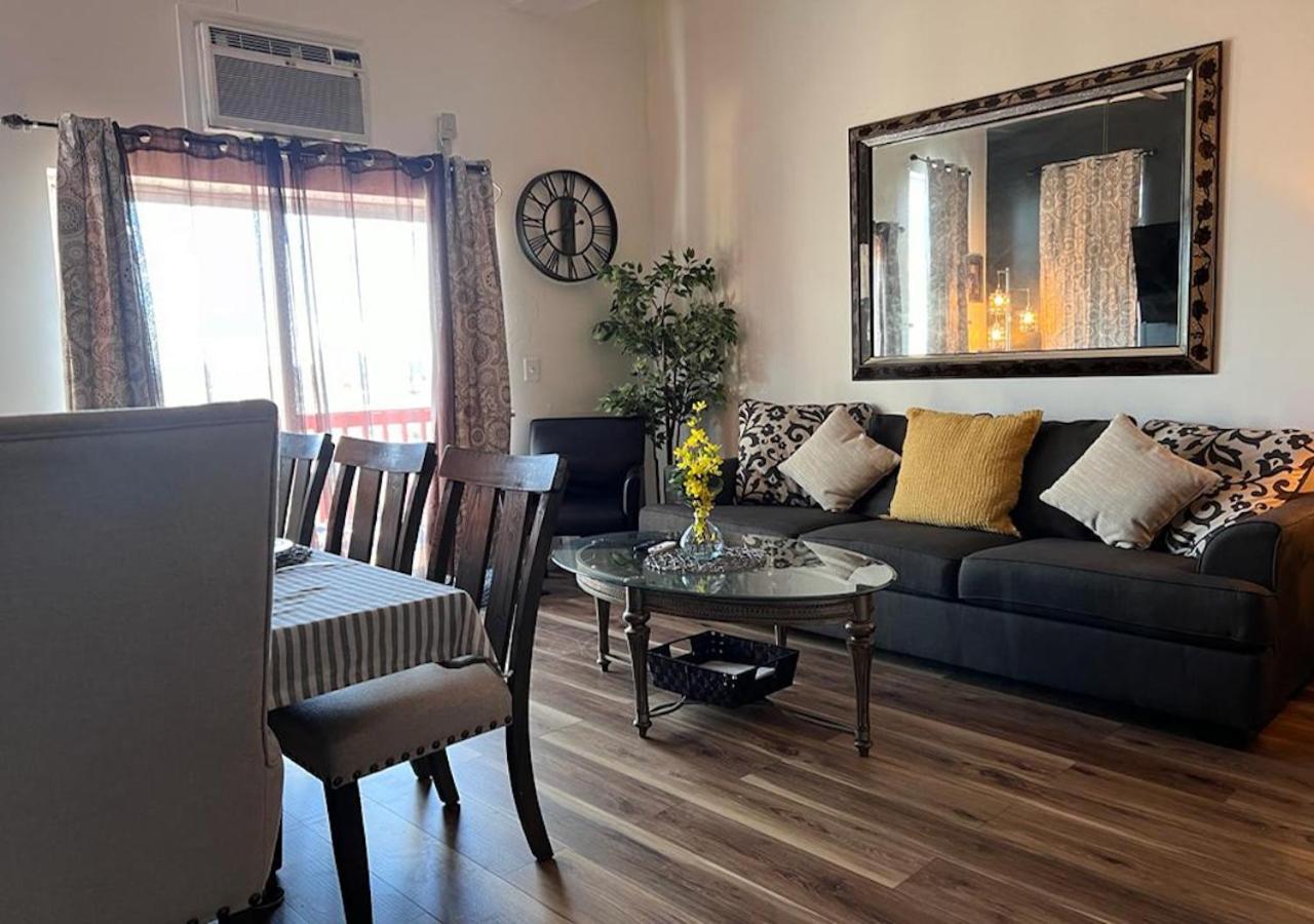 See Ny Now Sleeps 21 Union City Exteriör bild
