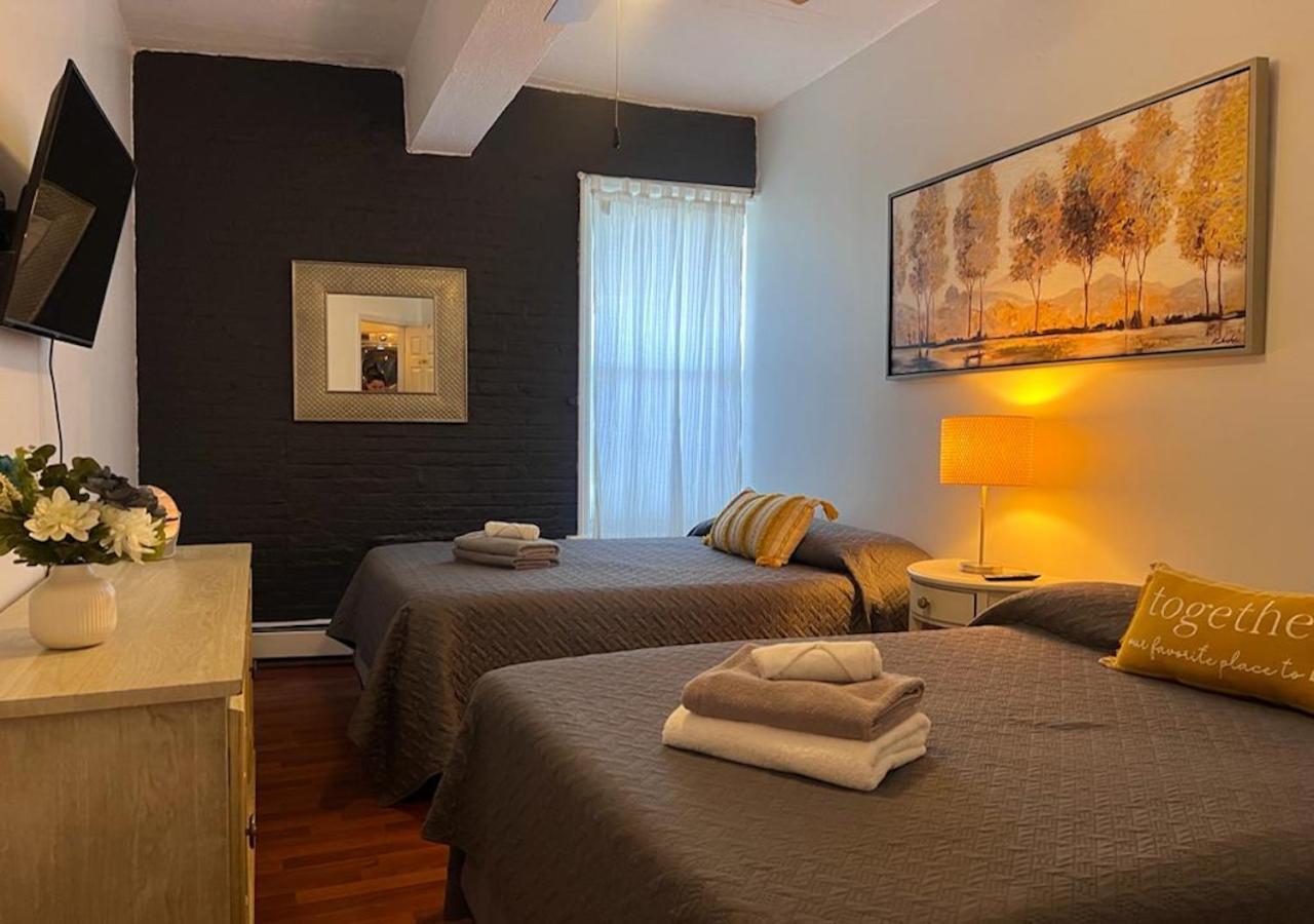 See Ny Now Sleeps 21 Union City Exteriör bild