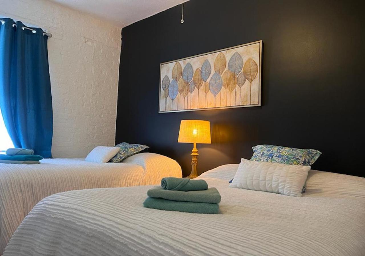 See Ny Now Sleeps 21 Union City Exteriör bild
