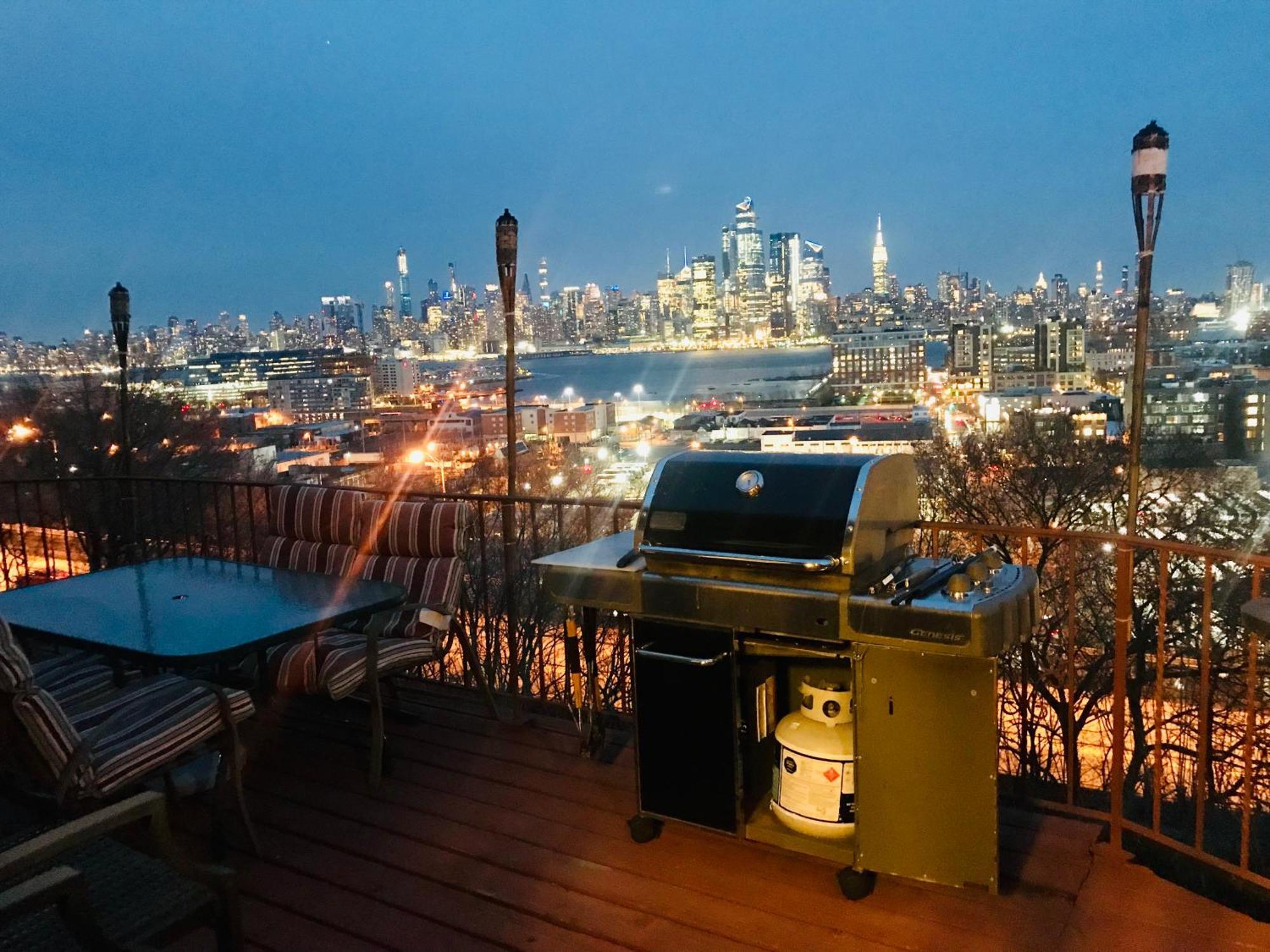 See Ny Now Sleeps 21 Union City Exteriör bild
