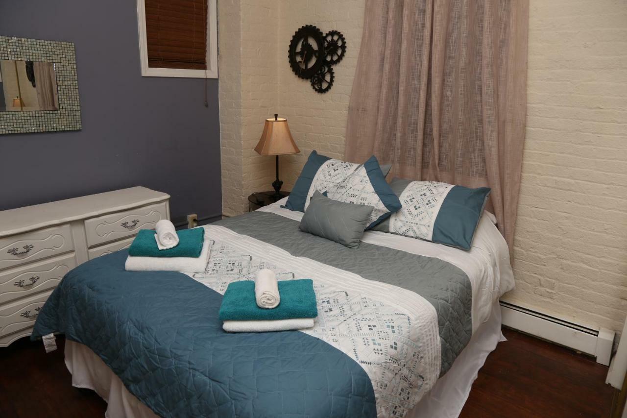 See Ny Now Sleeps 21 Union City Exteriör bild