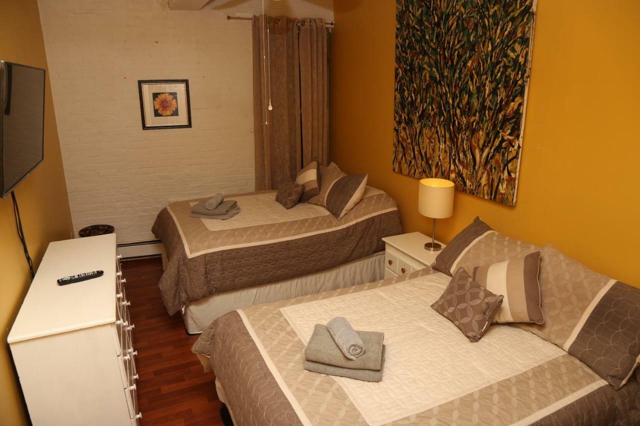 See Ny Now Sleeps 21 Union City Exteriör bild