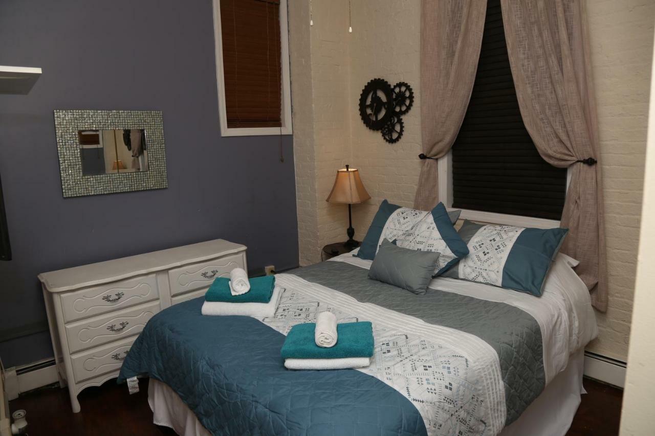 See Ny Now Sleeps 21 Union City Exteriör bild