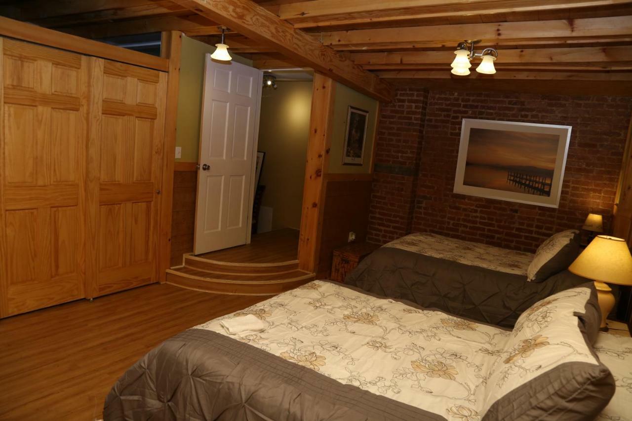 See Ny Now Sleeps 21 Union City Exteriör bild