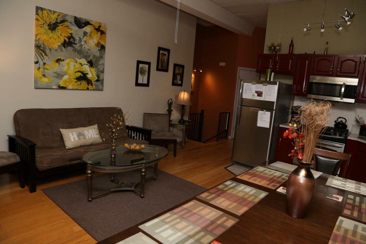 See Ny Now Sleeps 21 Union City Exteriör bild